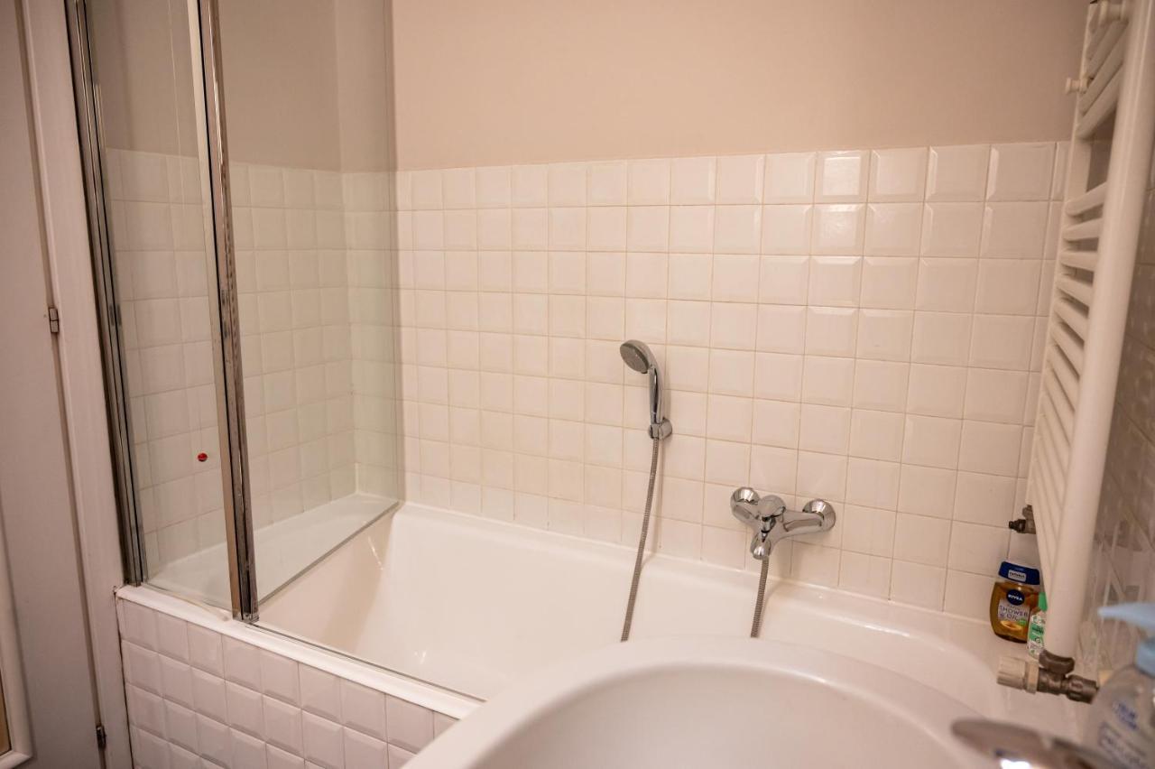 Trilocale Zona Farini/Isola Apartman Milánó Kültér fotó