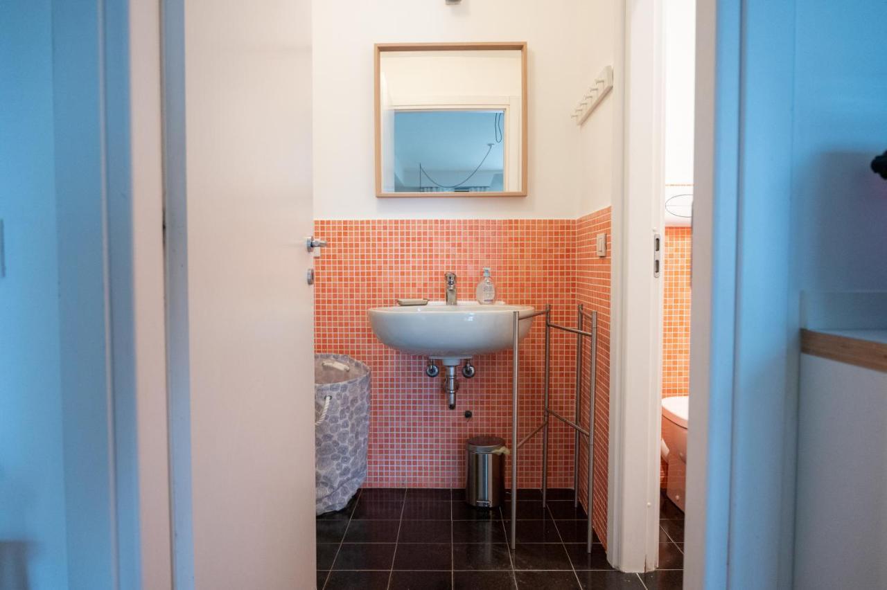 Trilocale Zona Farini/Isola Apartman Milánó Kültér fotó