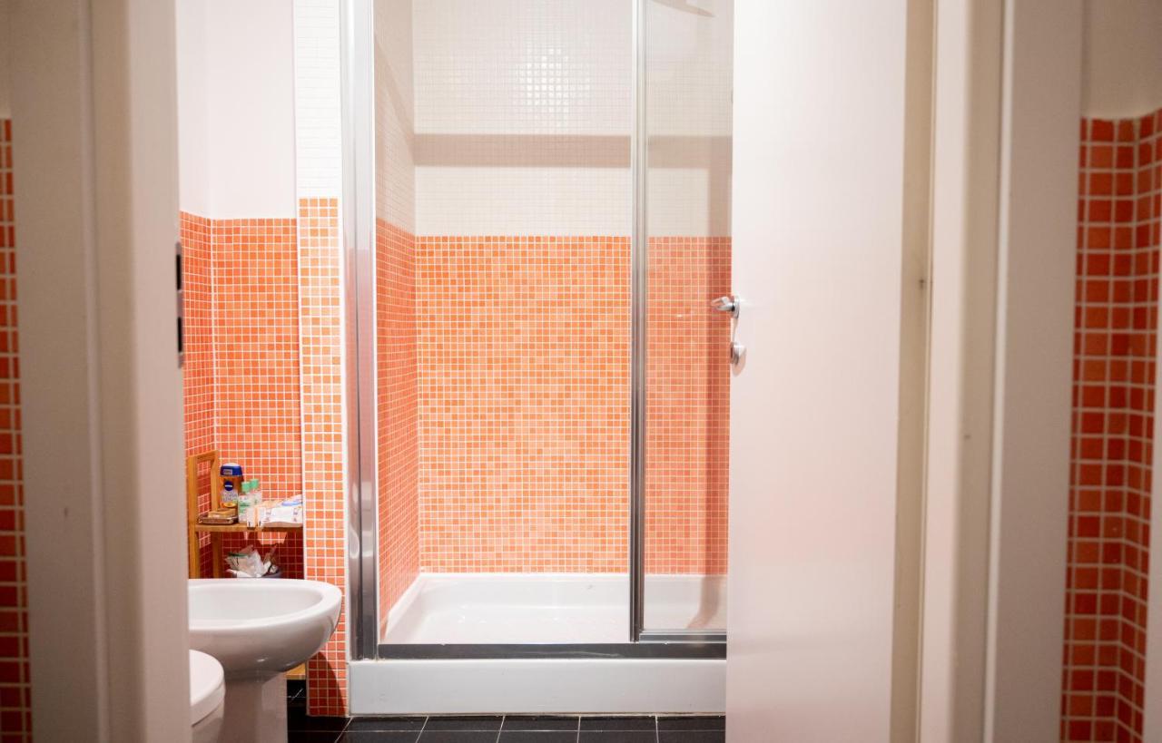 Trilocale Zona Farini/Isola Apartman Milánó Kültér fotó